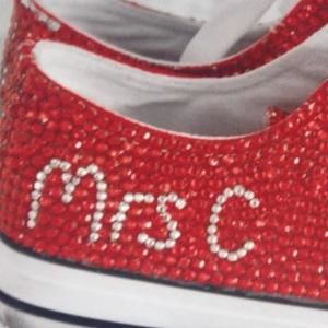 Meet your Posher, Cissy